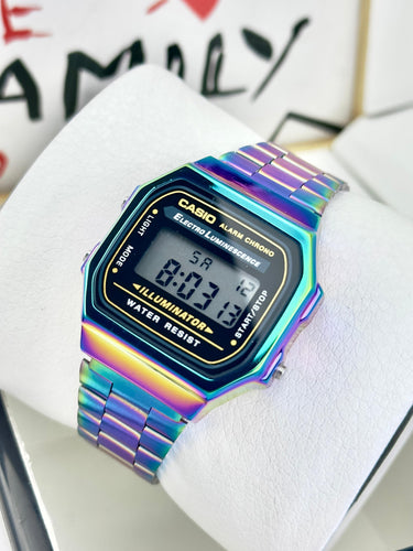 Casio Retro 14